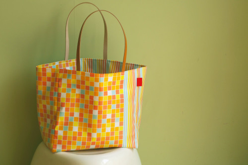 春はrelax bag travel _e0243765_13091691.jpg