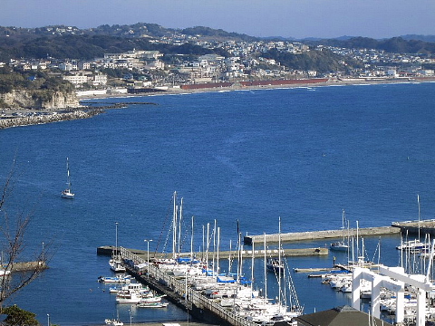 『二人の海』の江ノ島、ぶら歩き。_b0141773_13164283.jpg