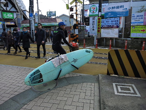 『二人の海』の江ノ島、ぶら歩き。_b0141773_13324678.jpg
