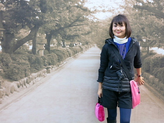 『二人の海』の江ノ島、ぶら歩き。_b0141773_1336771.jpg