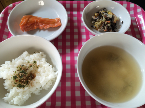 1月8日の給食_c0293682_12372151.jpg