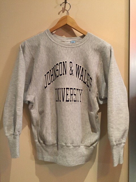 1月9日(土)大阪店スーペリア入荷!!#5 Champion&StadiumJkt編!!(大阪アメ村店)_c0078587_1471948.jpg