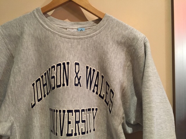1月9日(土)大阪店スーペリア入荷!!#5 Champion&StadiumJkt編!!(大阪アメ村店)_c0078587_1473256.jpg