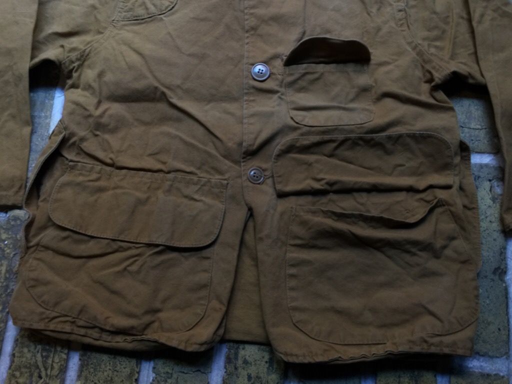 神戸店1/9(土)スーペリア入荷!#5 古着の醍醐味!一点物Mix Item!!!(T.W.神戸店)_c0078587_16103828.jpg
