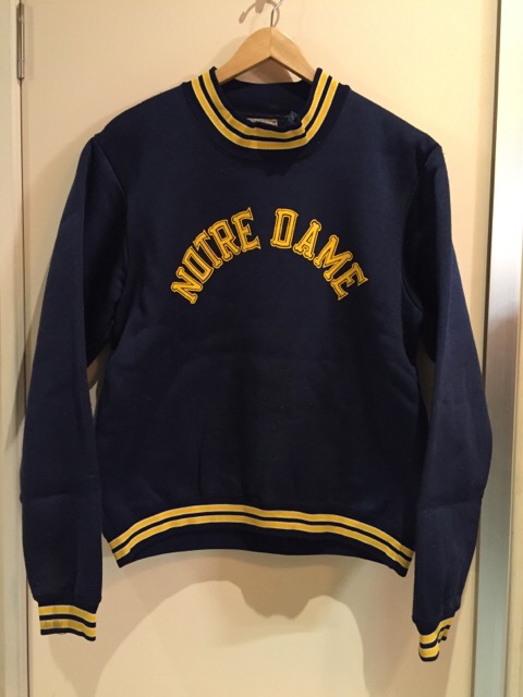 1月9日(土)大阪店スーペリア入荷!!#5 Champion&StadiumJkt編!!(大阪アメ村店)_c0078587_233486.jpg