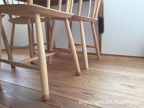 ダイニングのプチストレス解消‼_c0293787_15272121.jpg