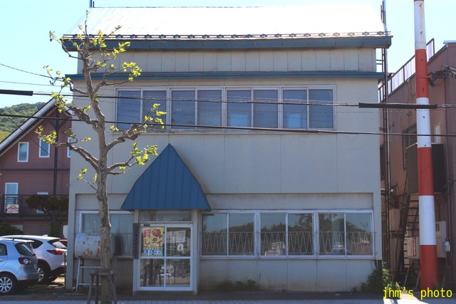 函館の古建築物、再び_a0158797_2245310.jpg
