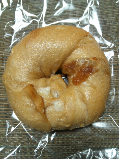 B&B きなこ&きなこ_f0076001_236763.jpg
