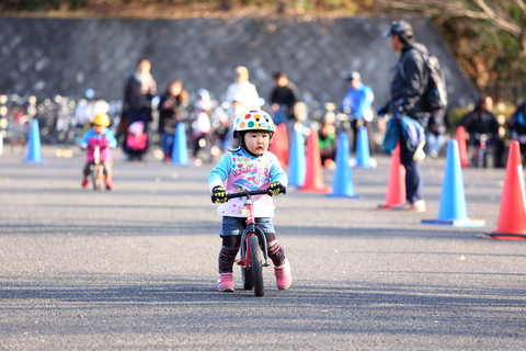 東京ワンダーレースに参戦してきました。_b0247702_12244563.jpg