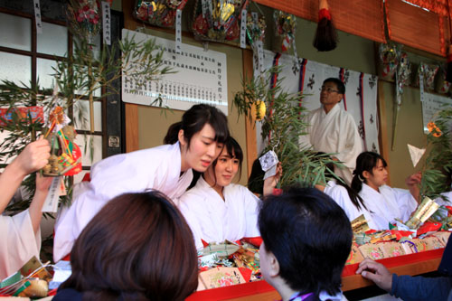 十日えびす 京都_e0048413_2041058.jpg