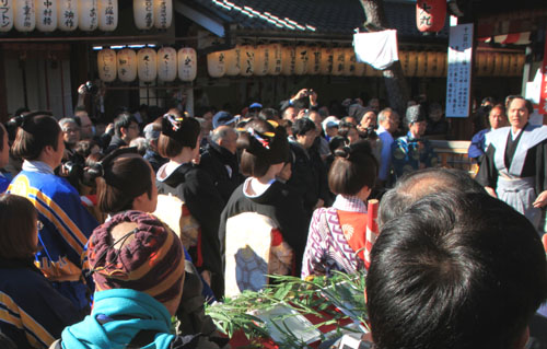 十日えびす 京都_e0048413_20415150.jpg