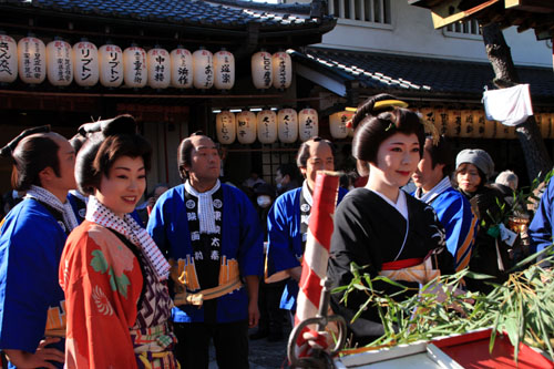 十日えびす 京都_e0048413_2043512.jpg