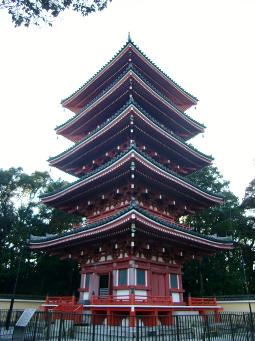 竹林寺（高知県高知市）_c0219820_2345929.jpg