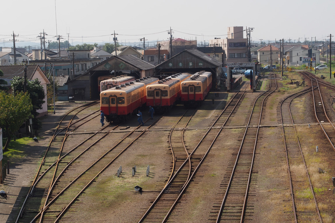 五井駅_b0023523_11294560.jpg