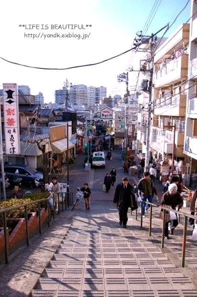 下町コロスケ_d0083623_23561756.jpg