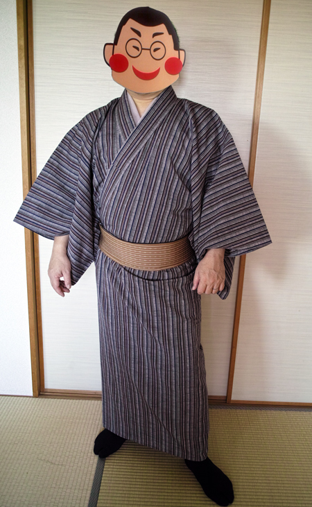 会津木綿 あいづっこの日常着 男着物 3年目の着物道楽 その8 しゃしん三昧 趣味カメラ レクサス 着物の日々 会津木綿 あいづっこの日常着 男着物 3年目の着物道楽 その8 しゃしん三昧 趣味カメラ レクサス 着物の日々