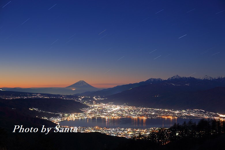 富士山　年末年始紀行_c0201929_17222467.jpg