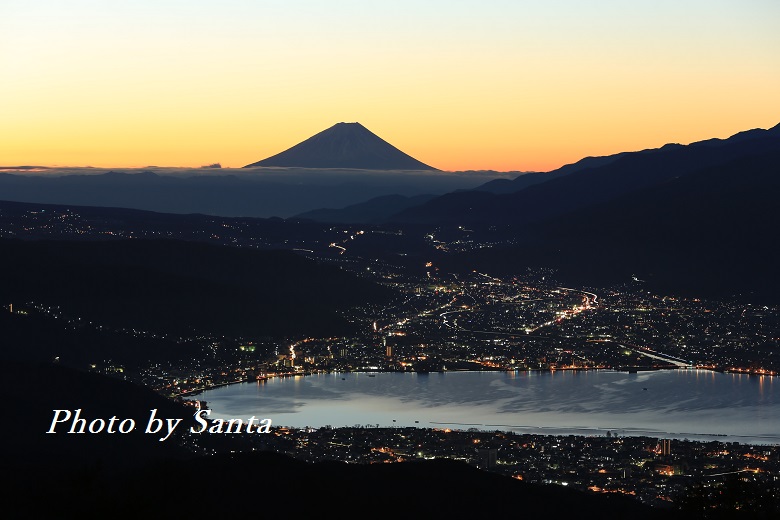 富士山　年末年始紀行_c0201929_17271893.jpg