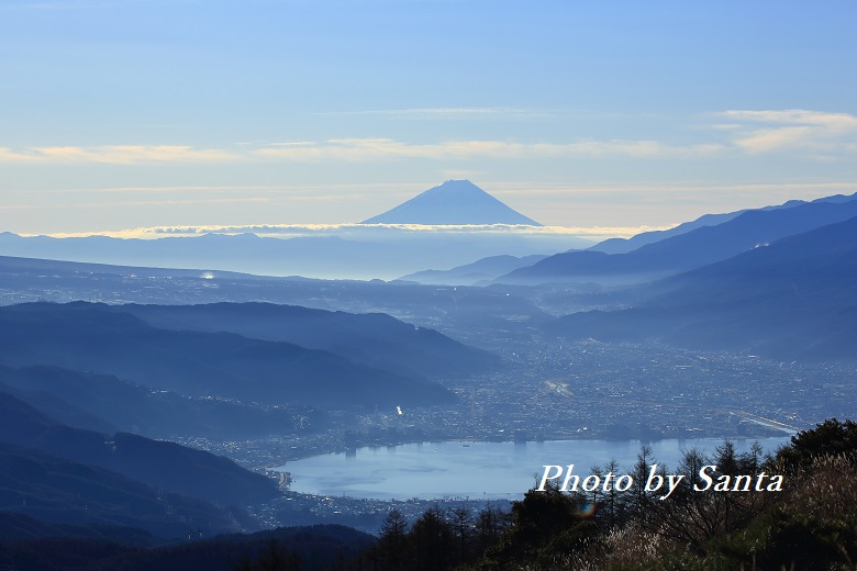 富士山　年末年始紀行_c0201929_1734448.jpg