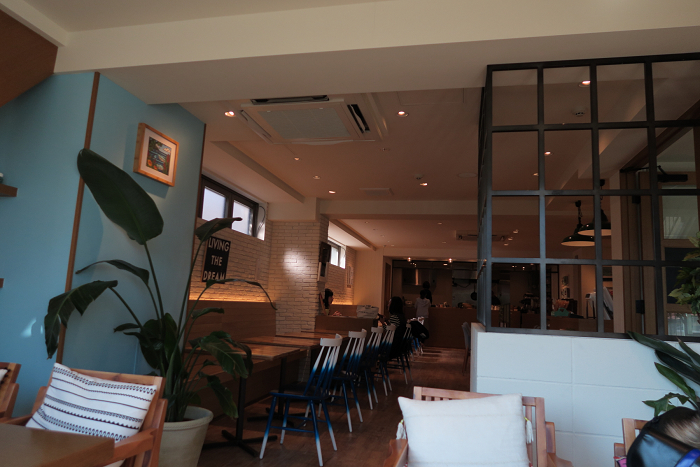 鎌倉小町通り －⑰LONCAFE 鎌倉小町通り店－_b0169330_2334951.jpg