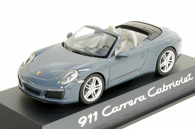 半額以下で買えるクーポン特集 II (991) 911 ミニカー 1/43 ヘルパ タルガ 特注 ブルー 追っかけ 4 ヘルパ