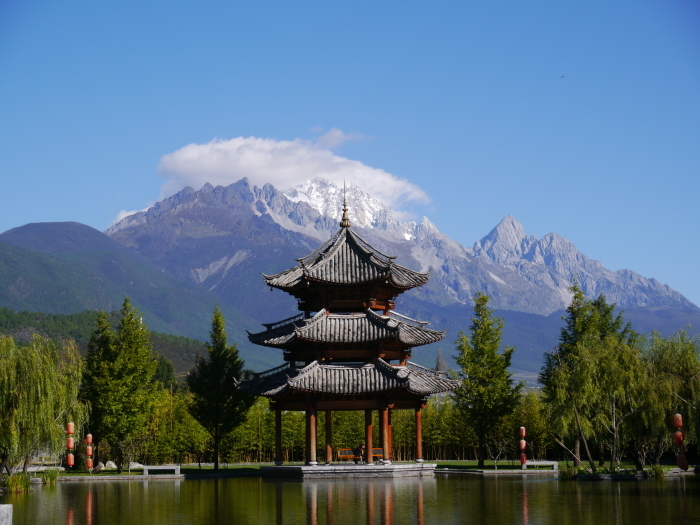 Banyan Tree Lijiang_d0348772_18212364.jpg