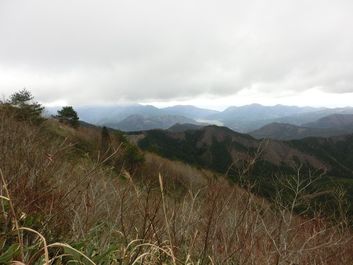 No426　岡山・角ケ仙は階段ケ仙_b0185573_20153343.jpg