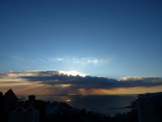 2016年1月9日 逆光だけど_b0098584_11284183.jpg