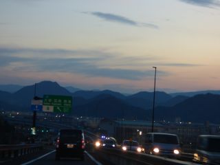 2016年1月9日 逆光だけど_b0098584_11292339.jpg