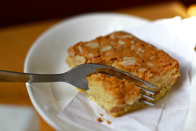 Bakewell tart_d0162693_4475860.jpg