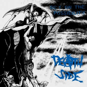 DEATH SIDE LP2種！_c0049495_1951077.jpg