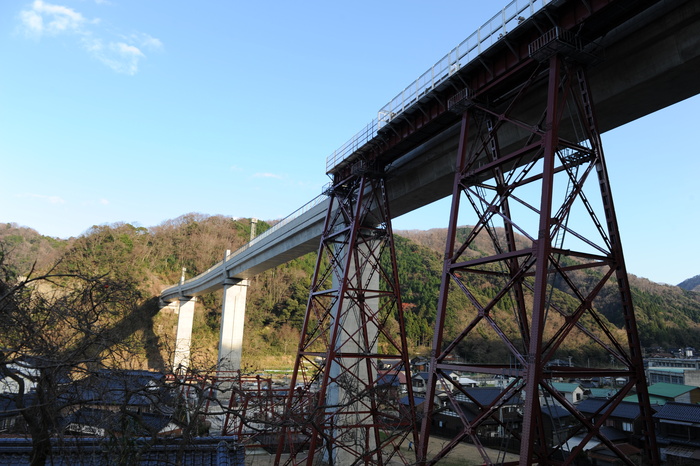 山陰へ 6 _a0049296_17552478.jpg