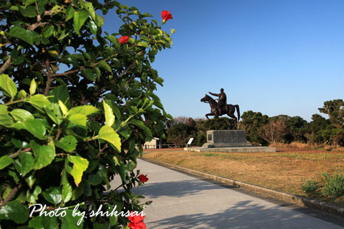 串本大島冬景色_a0135396_2330055.jpg