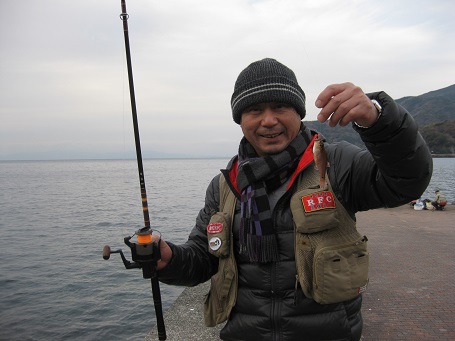 ★ちょっと土肥温泉からの~パート2★_e0147297_1358849.jpg