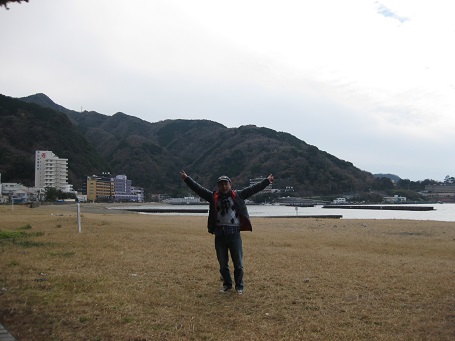 ★ちょっと土肥温泉からの~パート2★_e0147297_1454787.jpg