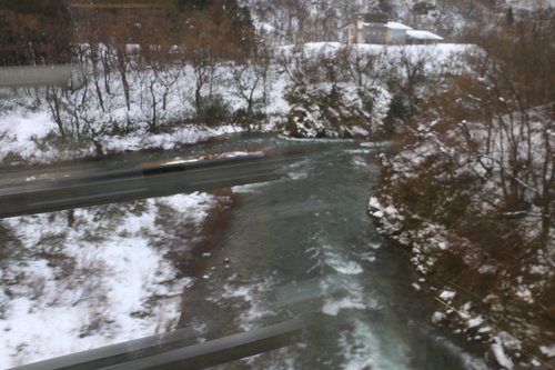 雪を、荒波を、冬景色を探して、　１月１０日（小寒・初候）芹乃（すなわち）栄う・・・１０_c0075701_231817.jpg