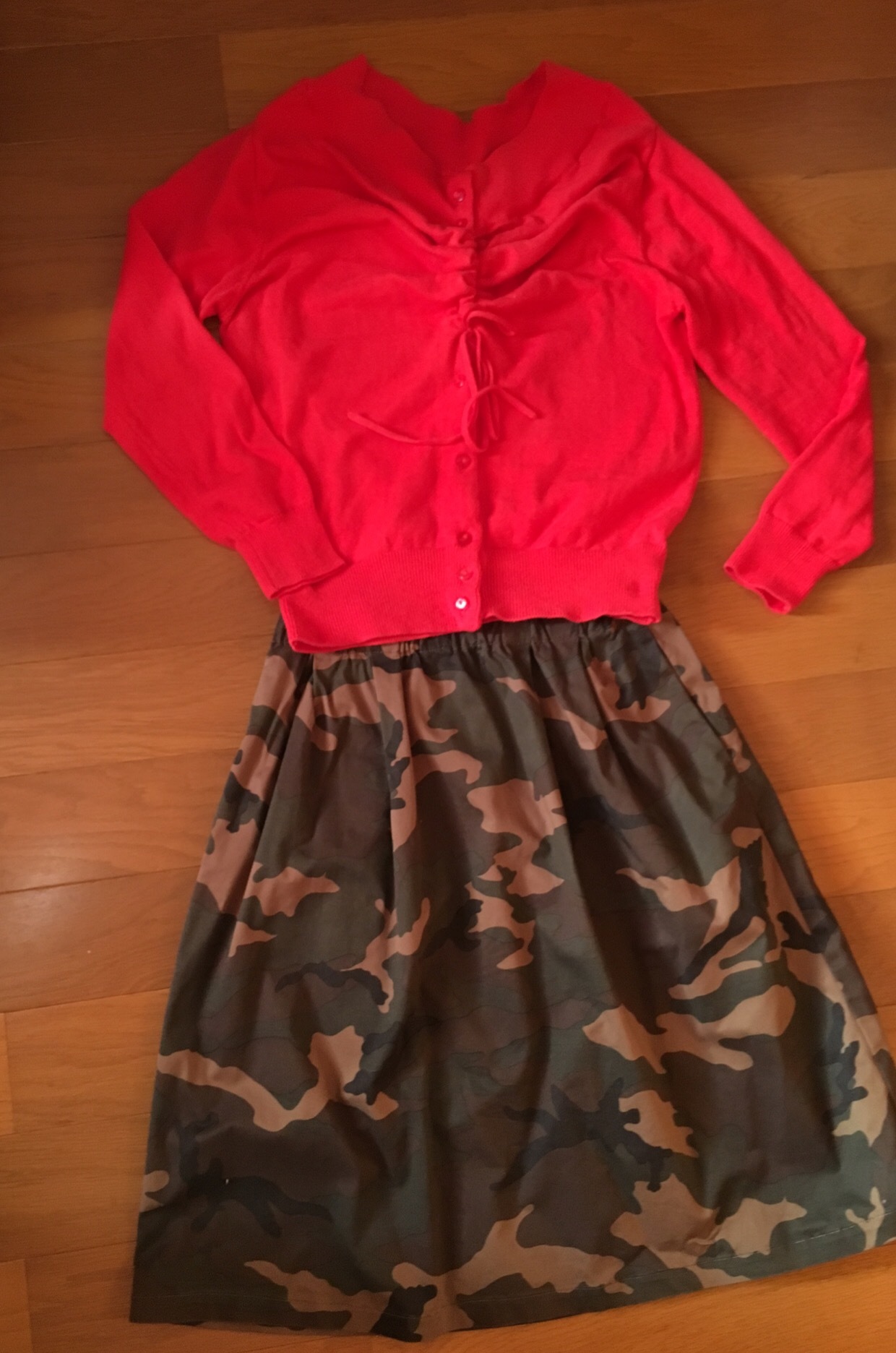 初パーソナルカラー&骨格診断(*´˘`*)♡_a0213806_19591682.jpeg