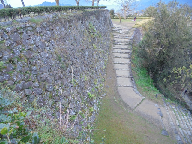 ＵＷＡＪＩＭＡ　Ｃａｓｔｌｅ_c0131829_134323.jpg