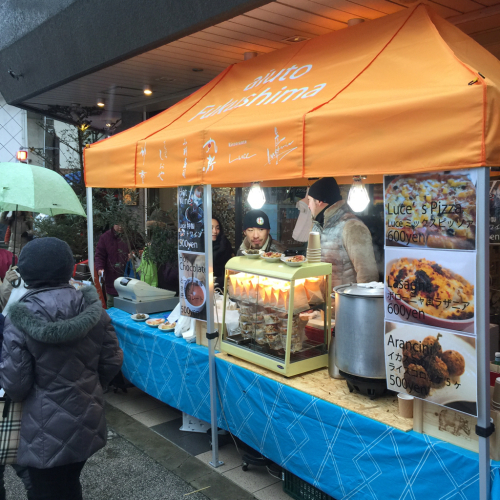 楽市楽座_f0032130_16305943.jpg