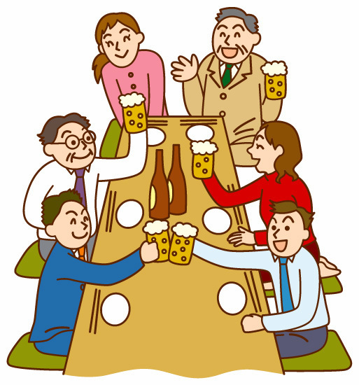 クソみたいなコンパニオンに当たるとお酒もまずい。_a0333431_18313400.jpg