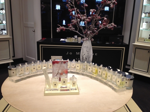 my birthday \'s celeblate party ♥ jo malone_e0303431_17492384.jpg