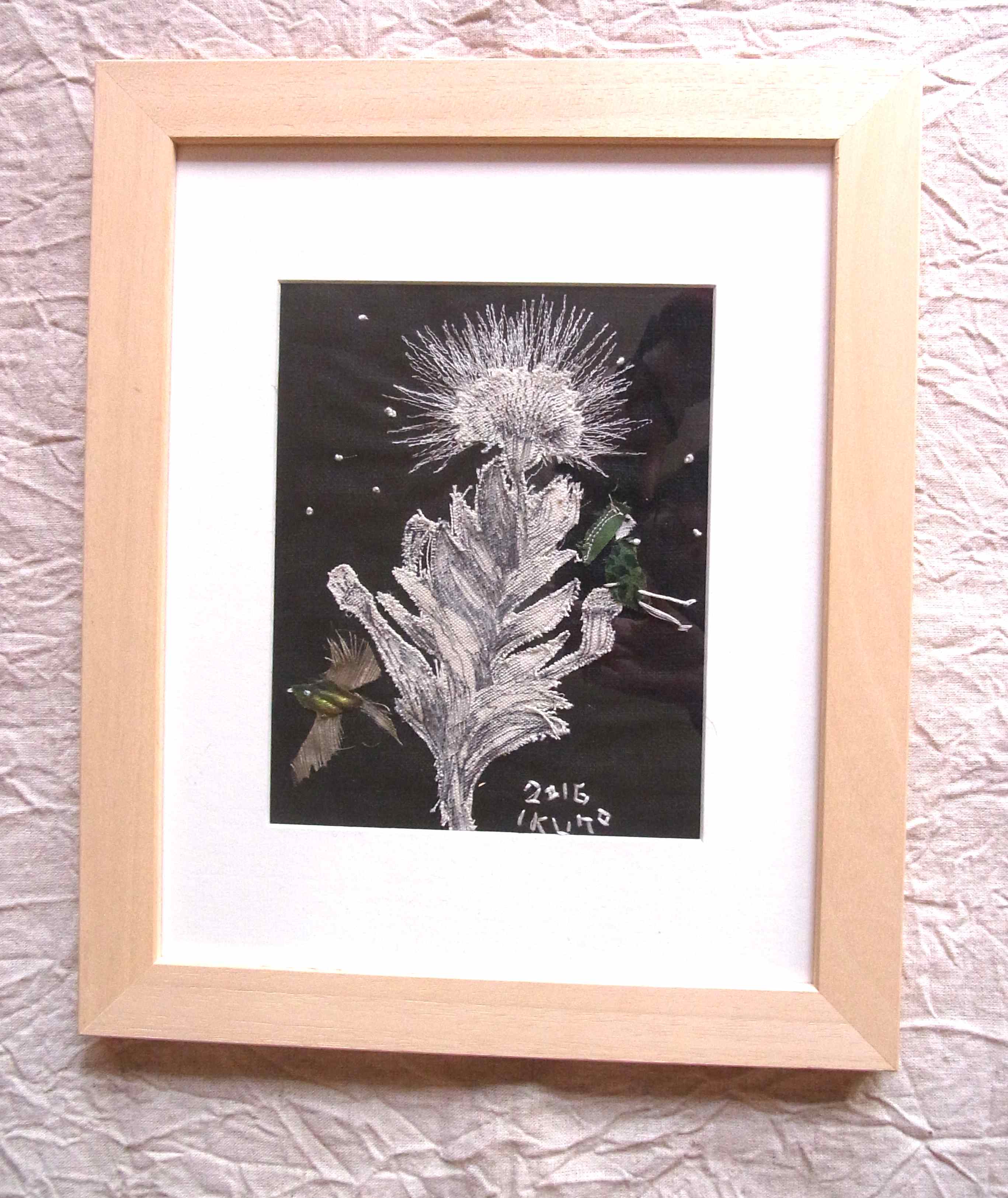 布コラージュ作品_a0265743_13355195.jpg