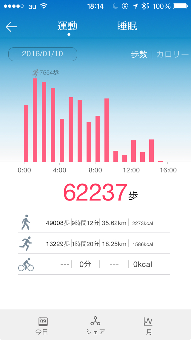 深夜ひとりで勝手に50kmマラソンした結果_c0060143_18511181.jpg