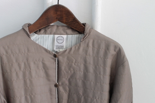 ANTIPASTのダウンコート。 : MUSEUM OF YOUR HISTORY 北山店ブログ