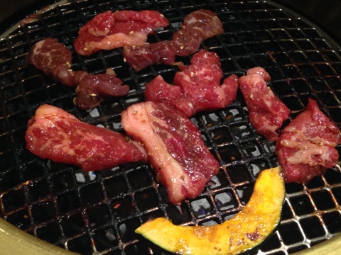 盛岡市の焼肉屋 一心亭で肉や冷麺を食った 食べるってな んだブログ 略して 食べなん 盛岡市の焼肉屋 一心亭で肉や冷麺を食った 食べるってな んだブログ 略して 食べなん