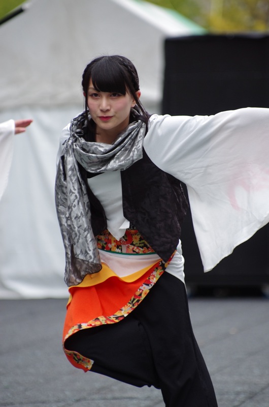 YOSAKOIぶち楽市民祭２０１５その３５（周南誠友会その１）_a0009554_23453977.jpg