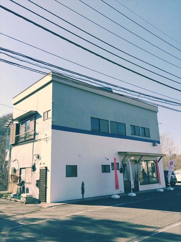 ◆創作中華料理「大和家」の担々麺 〜道志へ行く前に_b0008655_22501708.jpg