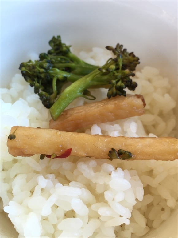 ◆創作中華料理「大和家」の担々麺  〜道志へ行く前に_b0008655_22550399.jpg