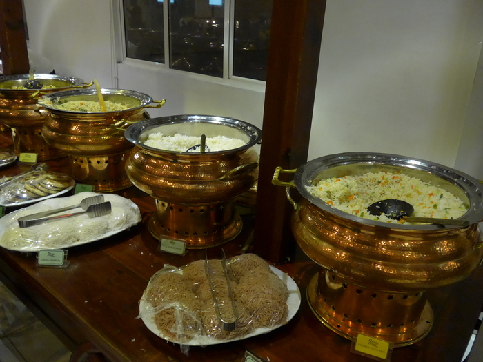 スリランカへ行く。⑧ ~毎日カレーです~_f0232060_15462765.jpg