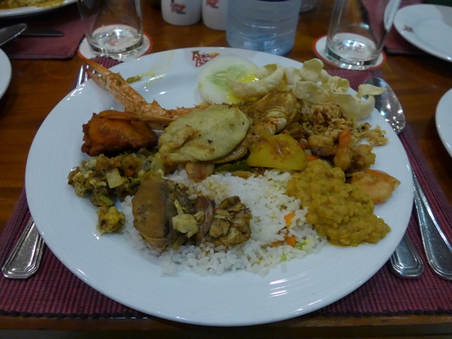スリランカへ行く。⑧ ~毎日カレーです~_f0232060_1617357.jpg